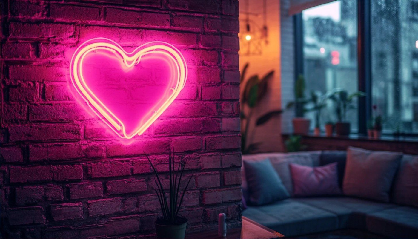 Comment choisir le parfait néon décoratif pour votre espace ?