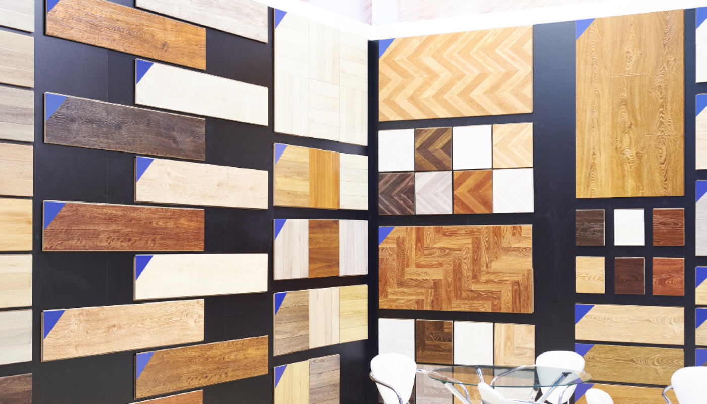 Cette rentrée, trouvez votre parquet à Rouen dans le showroom Parquet Baratte !