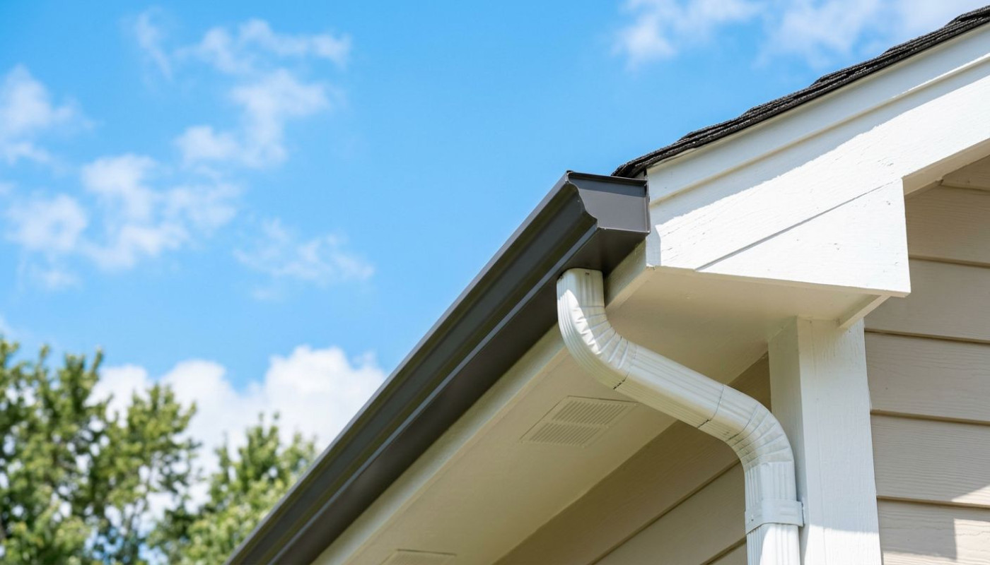 Les avantages d'une rénovation de gouttières pour votre maison